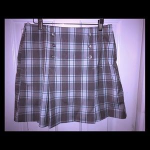 Izod Golf Tennis Skirt🎾
